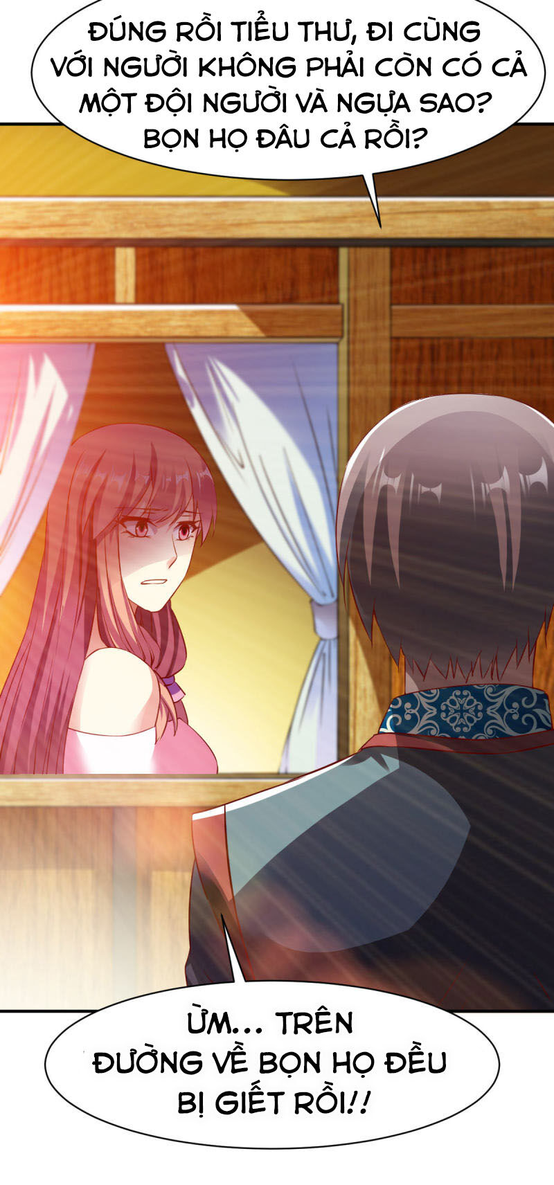 Chiến Đỉnh Chapter 148 - 26