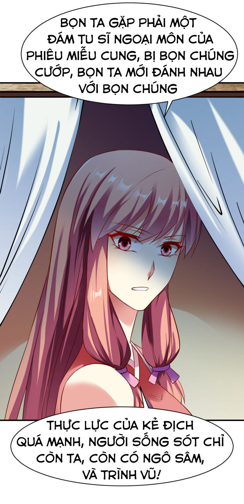 Chiến Đỉnh Chapter 148 - 27