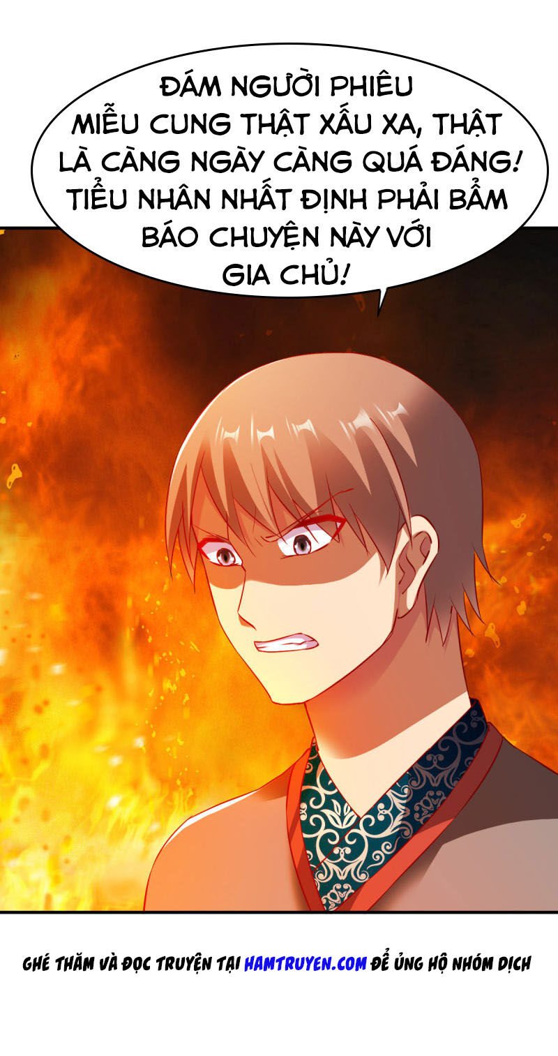 Chiến Đỉnh Chapter 148 - 29