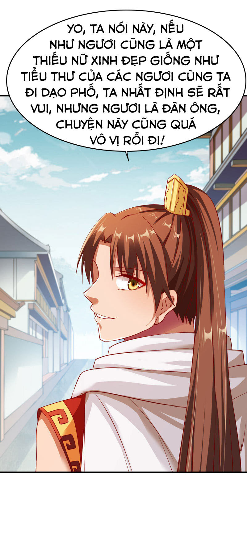 Chiến Đỉnh Chapter 148 - 32