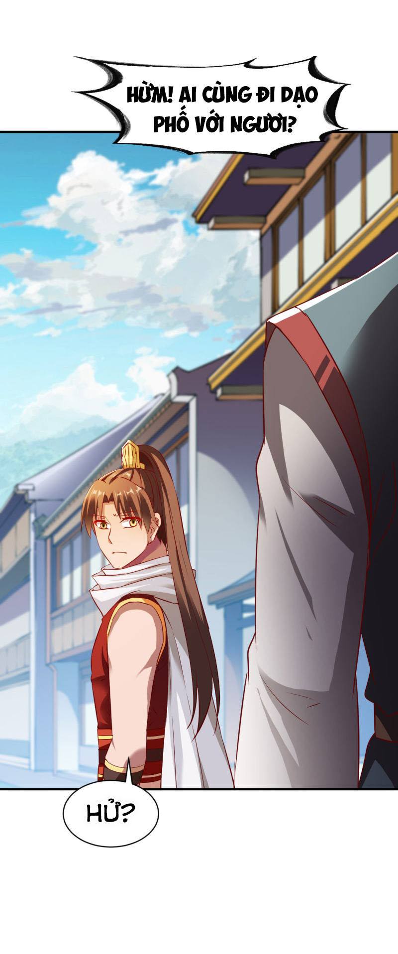 Chiến Đỉnh Chapter 148 - 33