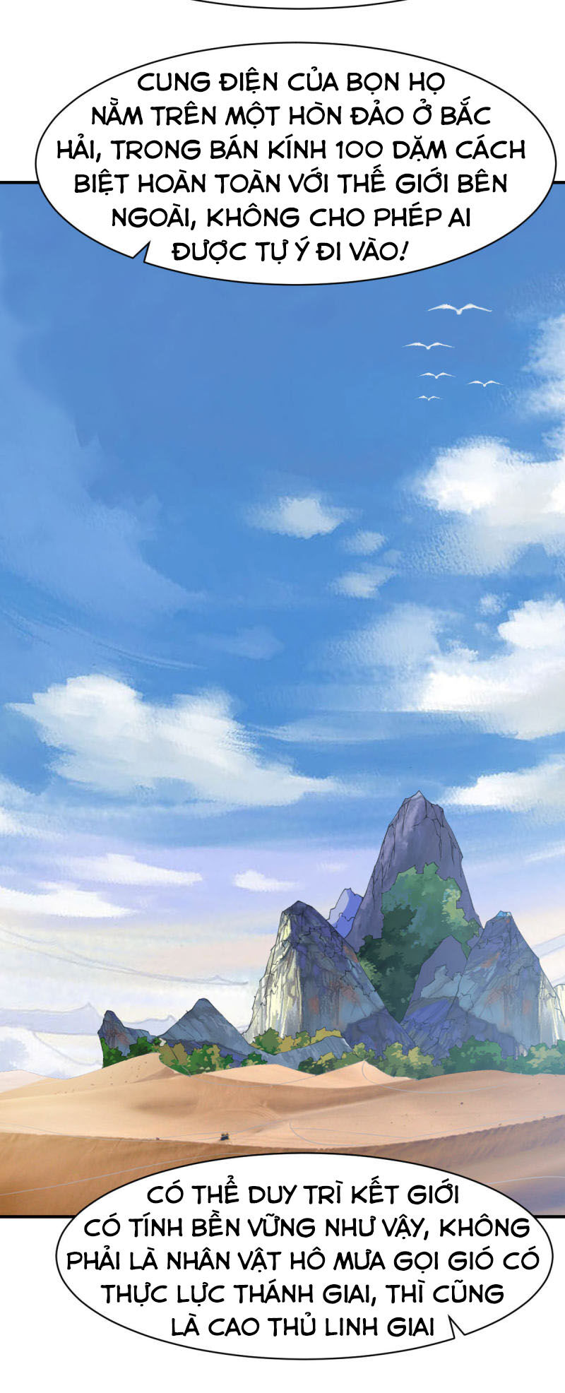 Chiến Đỉnh Chapter 148 - 7