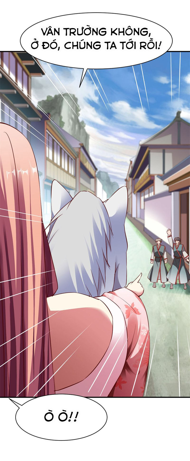 Chiến Đỉnh Chapter 148 - 9