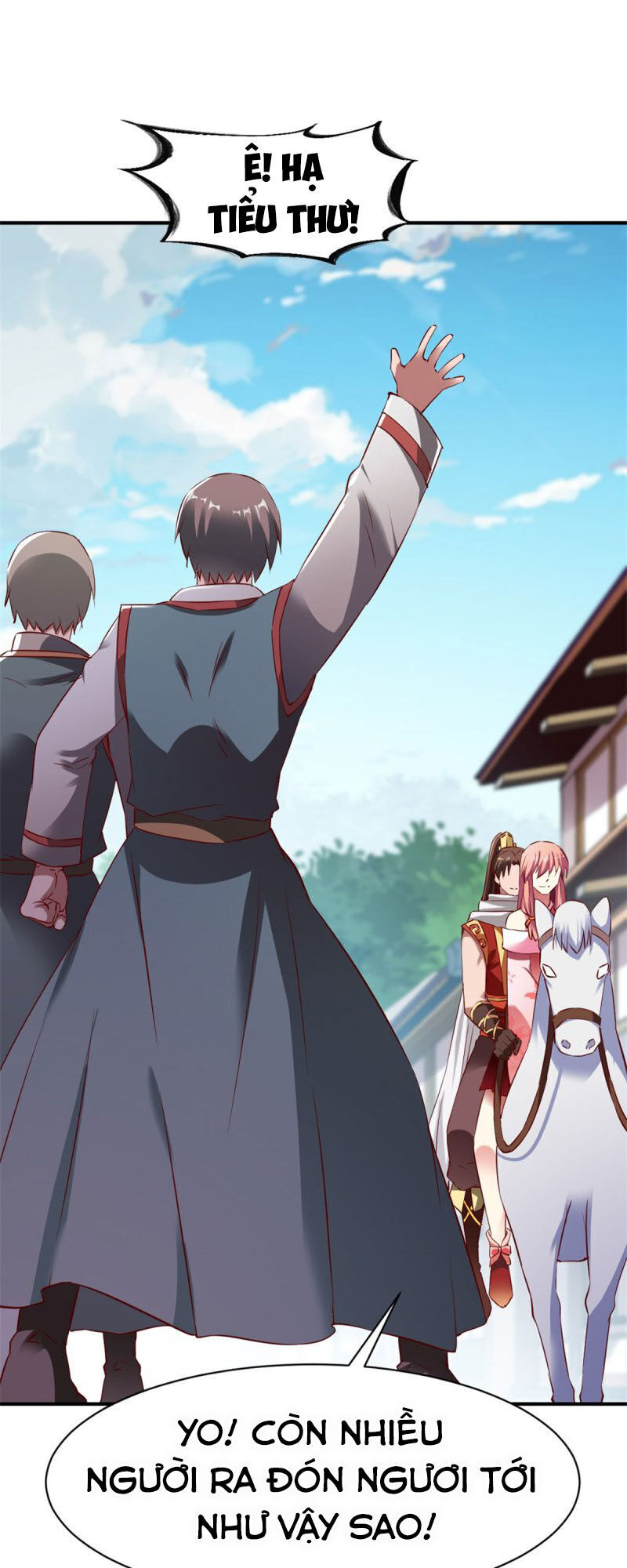 Chiến Đỉnh Chapter 148 - 10