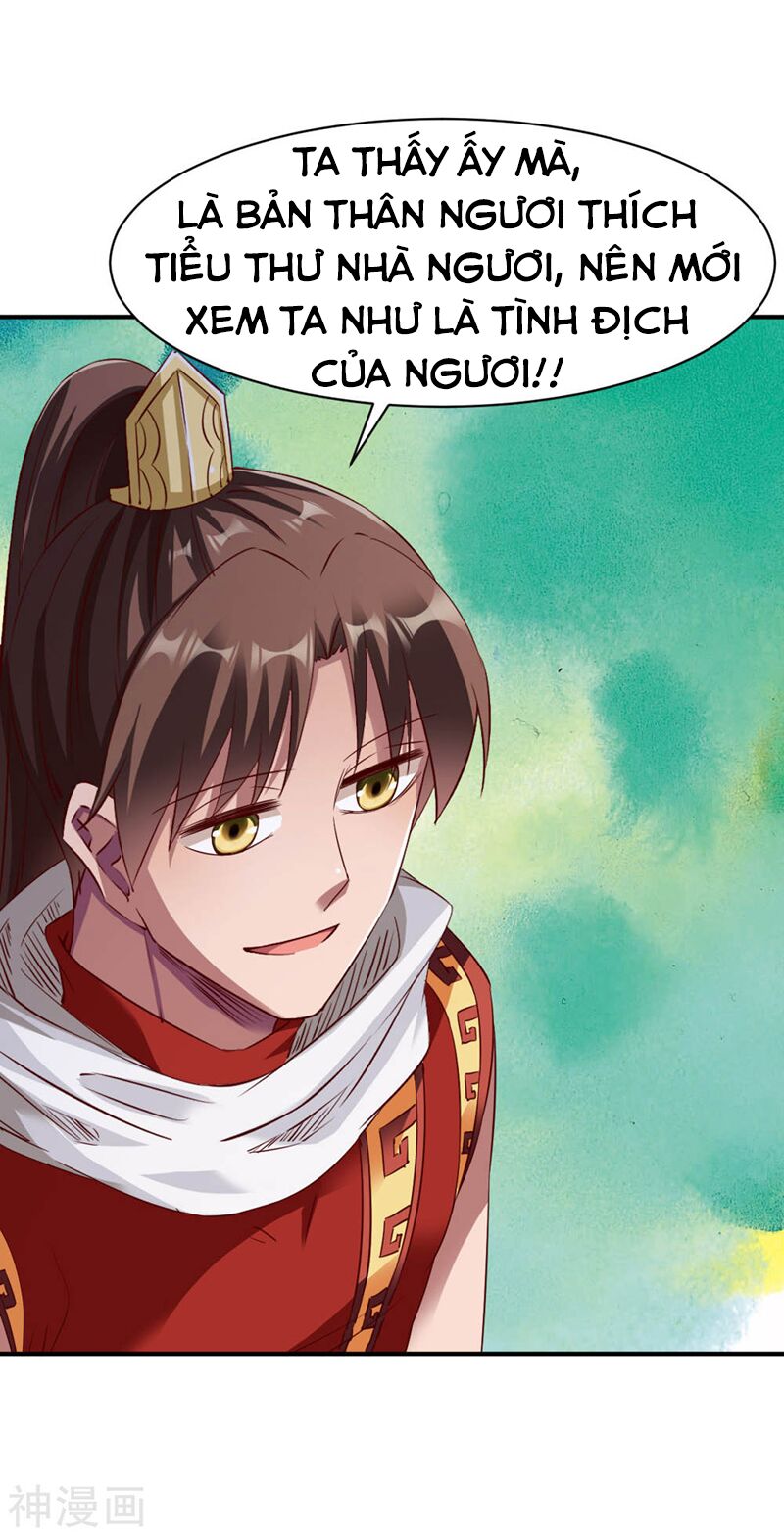 Chiến Đỉnh Chapter 149 - 2