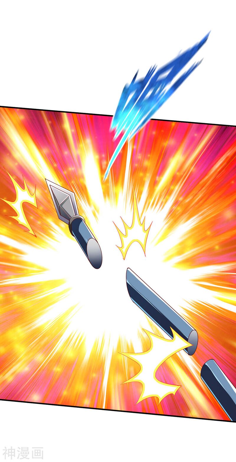 Chiến Đỉnh Chapter 149 - 13