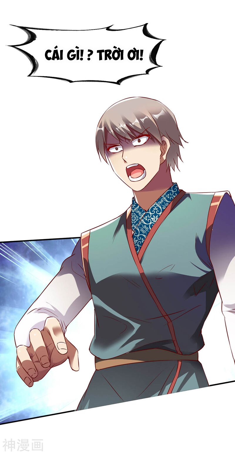 Chiến Đỉnh Chapter 149 - 14