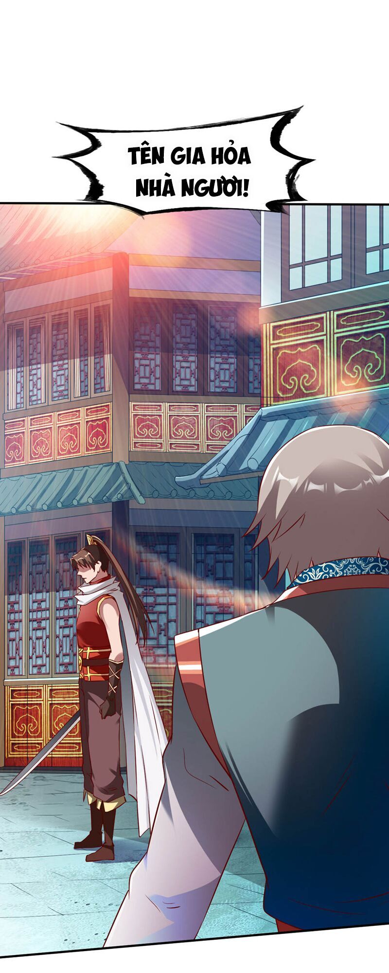 Chiến Đỉnh Chapter 149 - 15