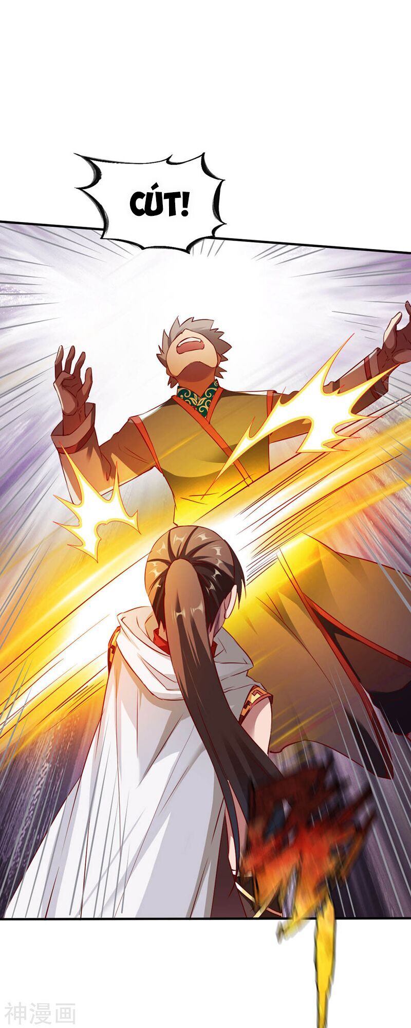 Chiến Đỉnh Chapter 149 - 19