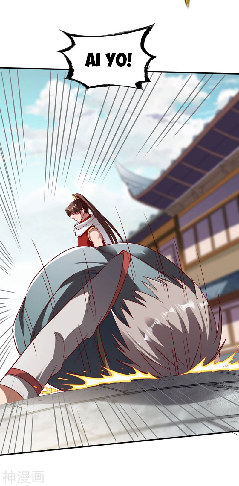 Chiến Đỉnh Chapter 149 - 21