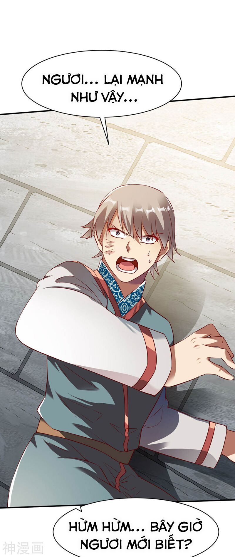 Chiến Đỉnh Chapter 149 - 22
