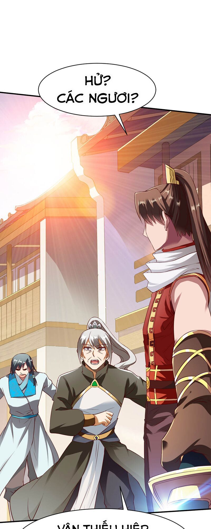 Chiến Đỉnh Chapter 149 - 27