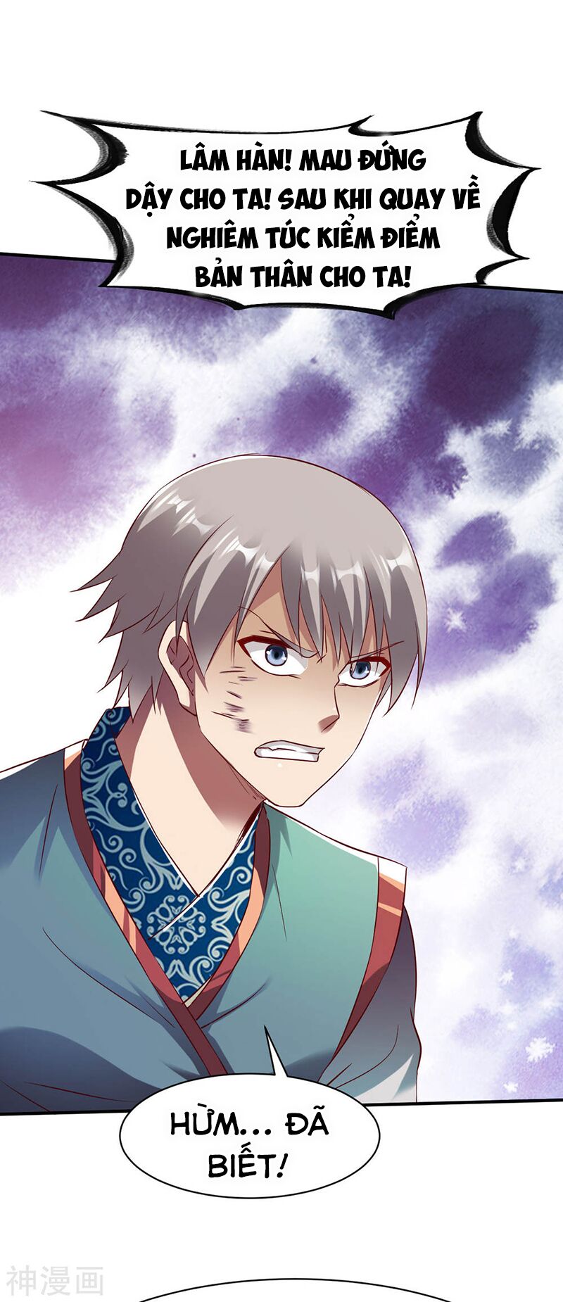 Chiến Đỉnh Chapter 149 - 32