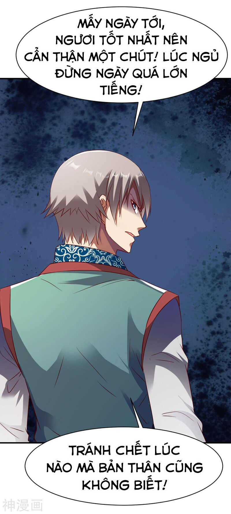 Chiến Đỉnh Chapter 149 - 34