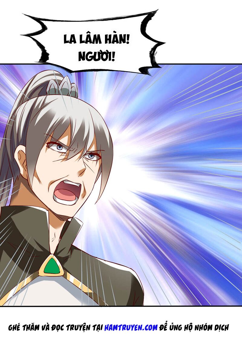 Chiến Đỉnh Chapter 149 - 35