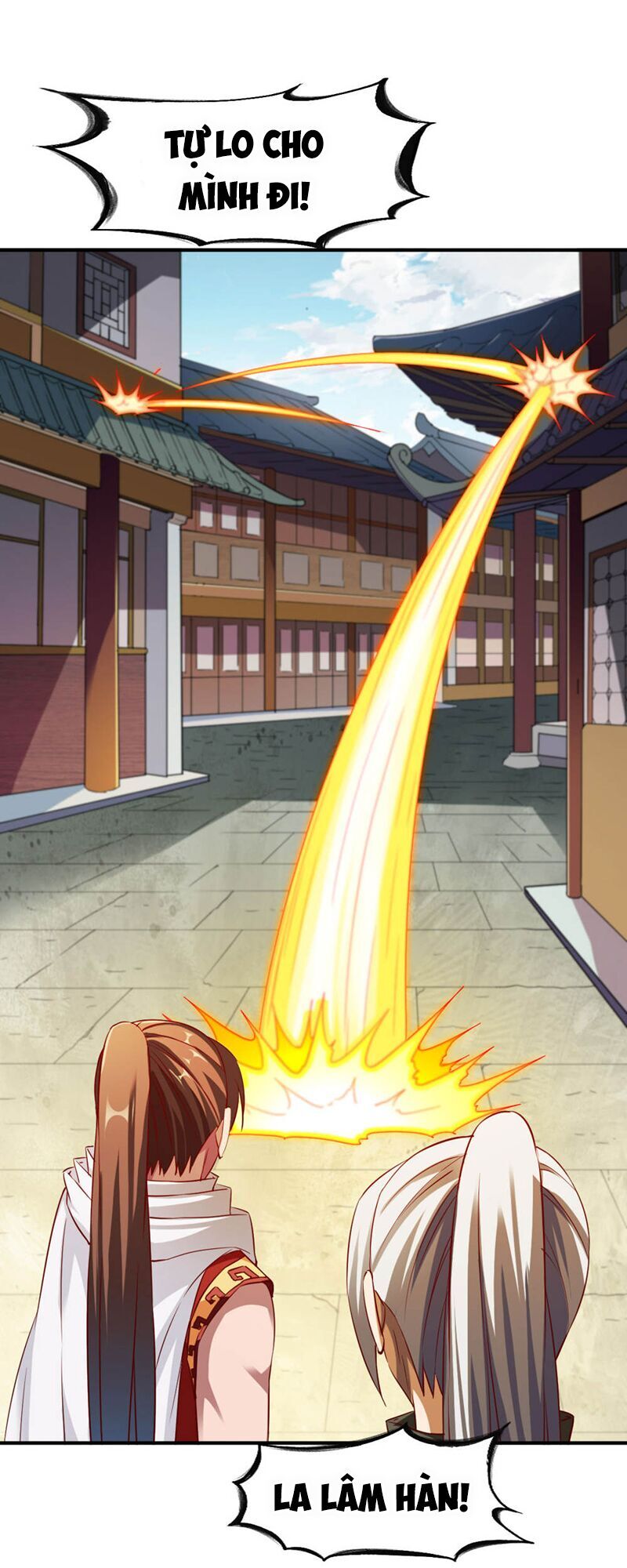 Chiến Đỉnh Chapter 149 - 36