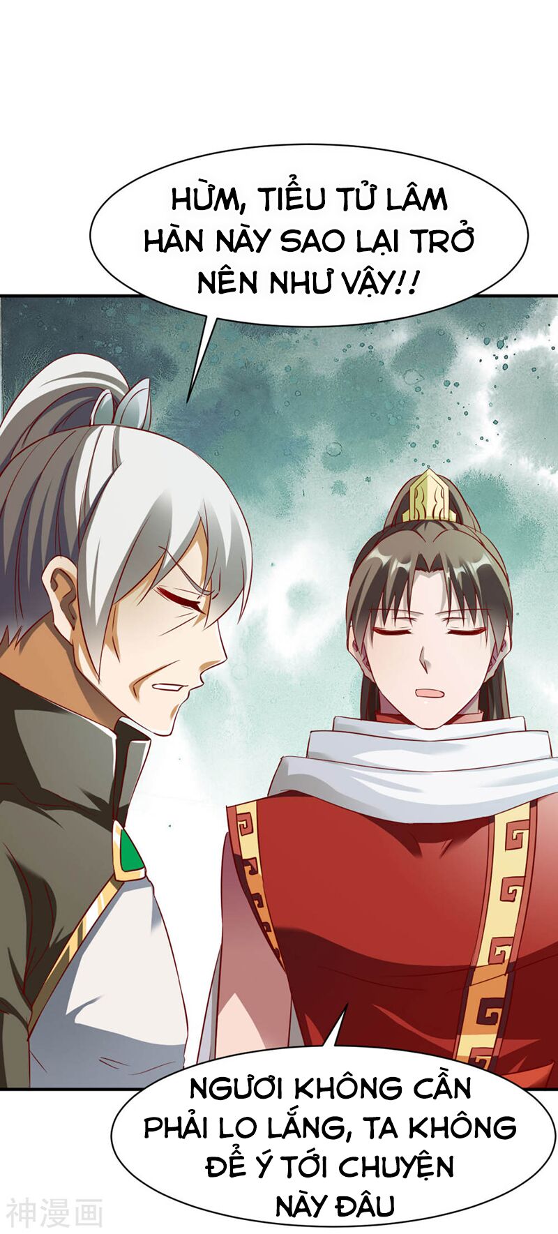 Chiến Đỉnh Chapter 149 - 38