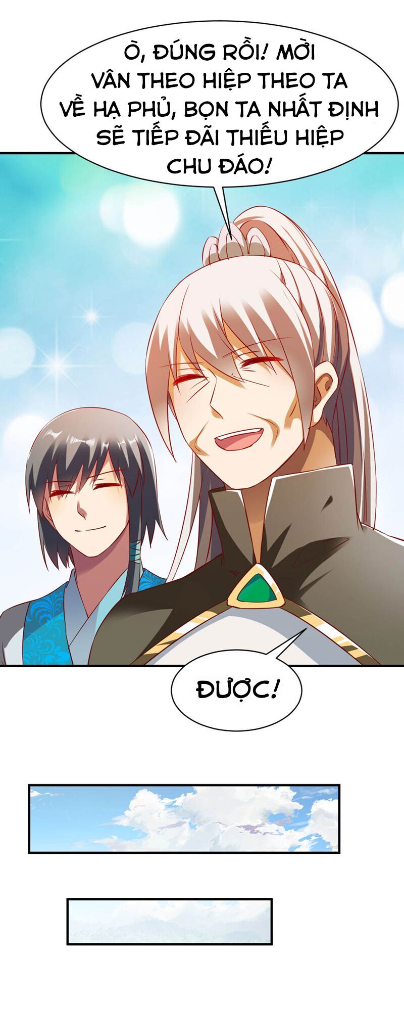 Chiến Đỉnh Chapter 149 - 39