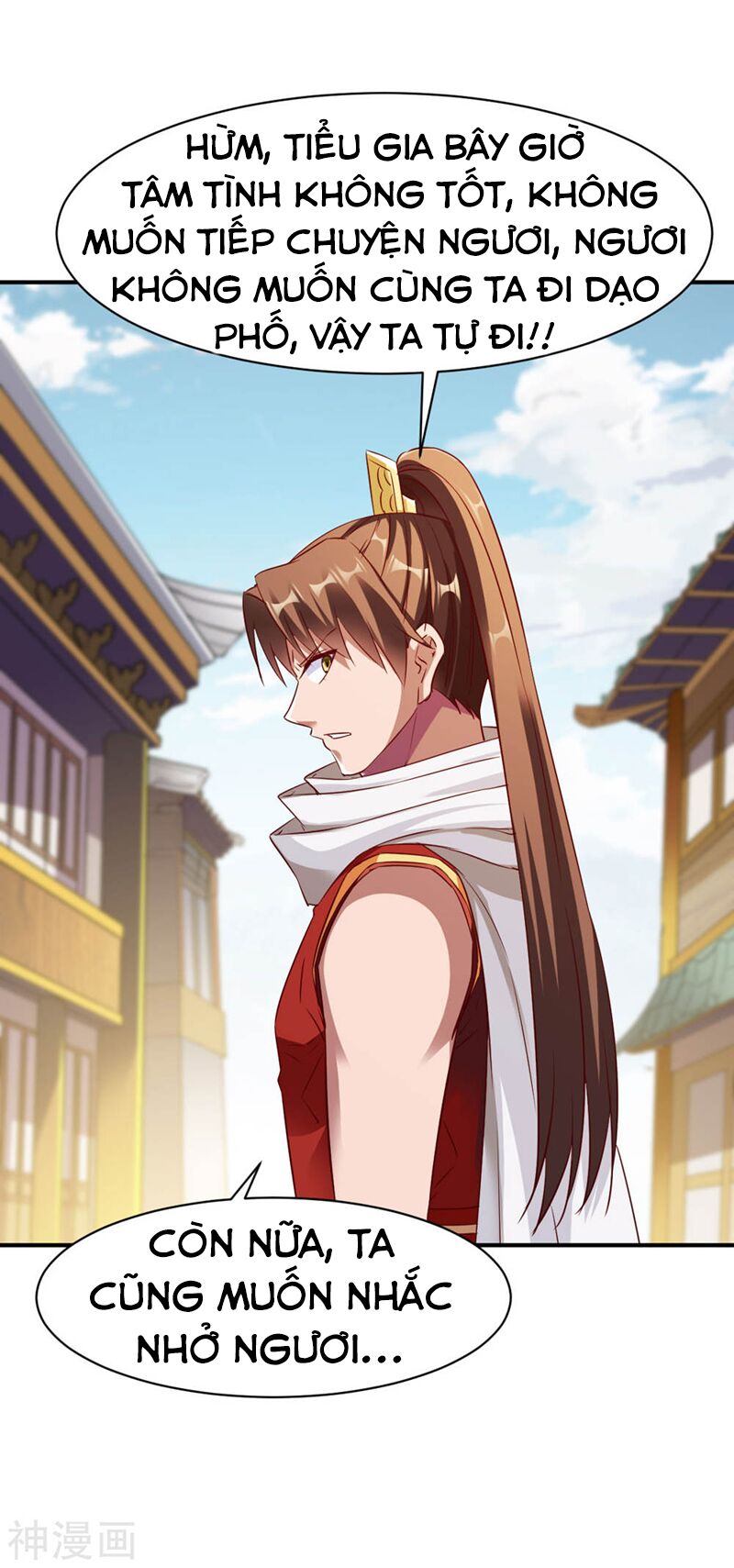 Chiến Đỉnh Chapter 149 - 5