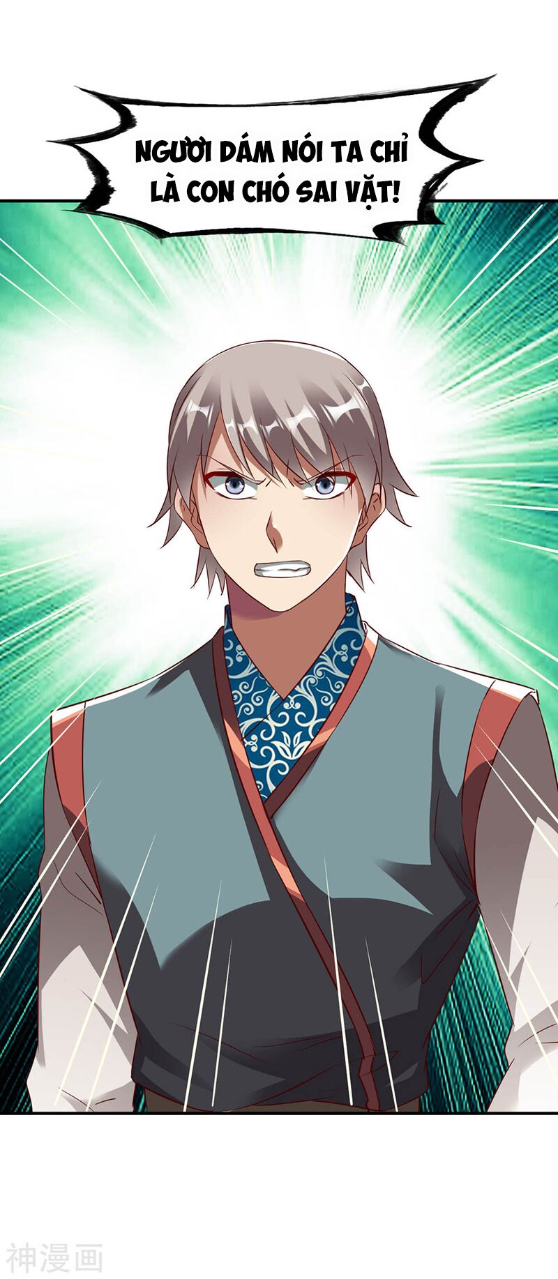 Chiến Đỉnh Chapter 149 - 7