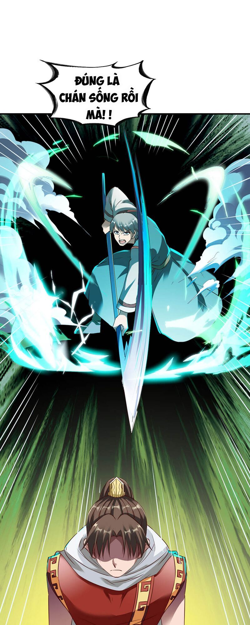 Chiến Đỉnh Chapter 149 - 8