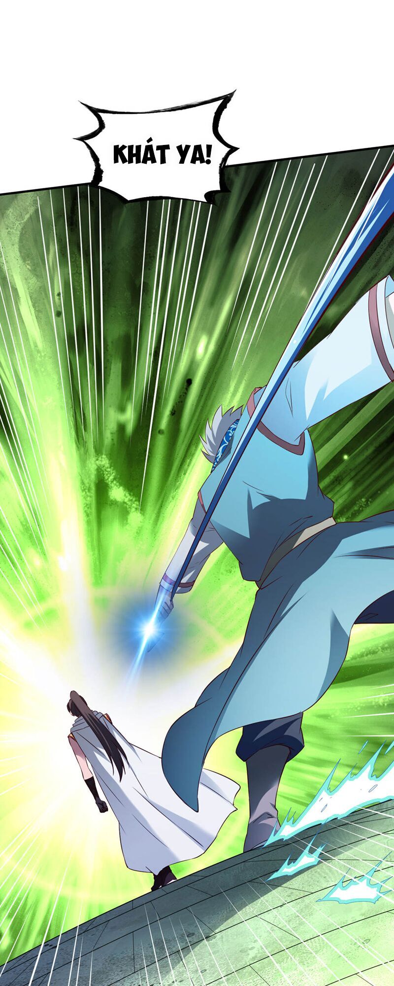 Chiến Đỉnh Chapter 149 - 10