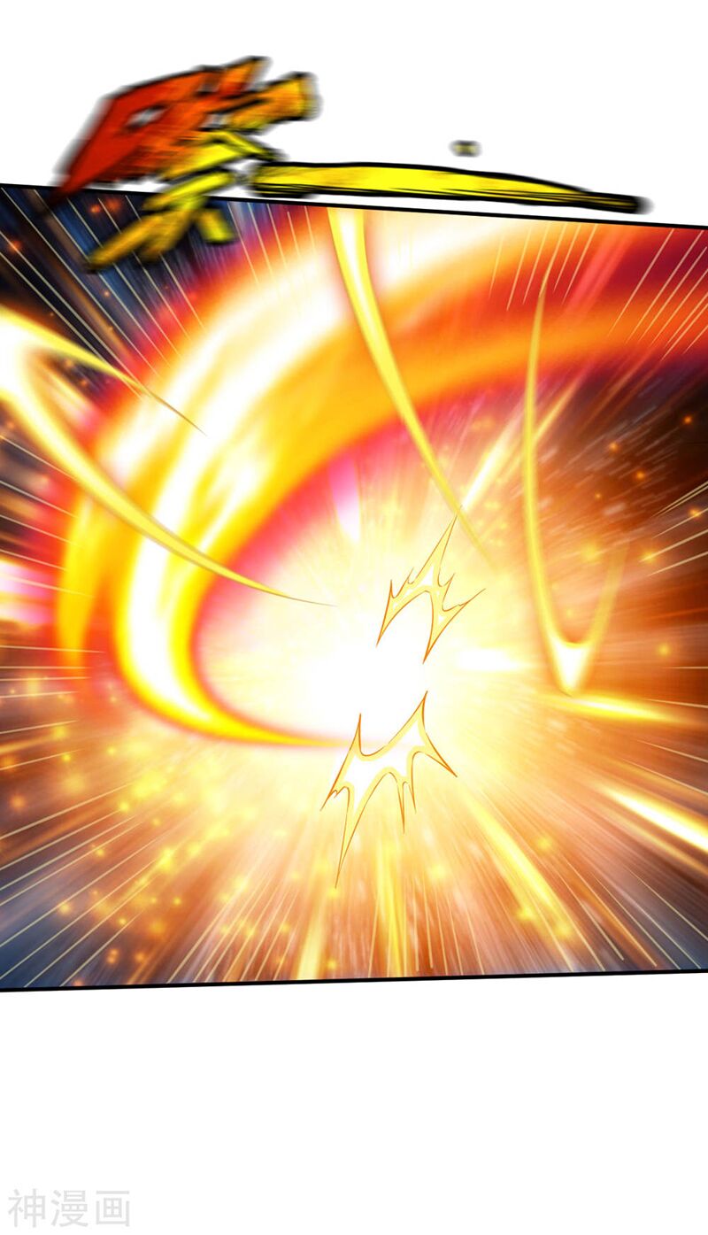 Chiến Đỉnh Chapter 150 - 12