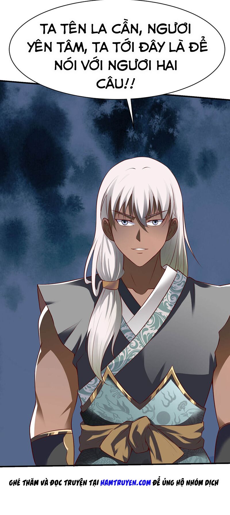 Chiến Đỉnh Chapter 150 - 15