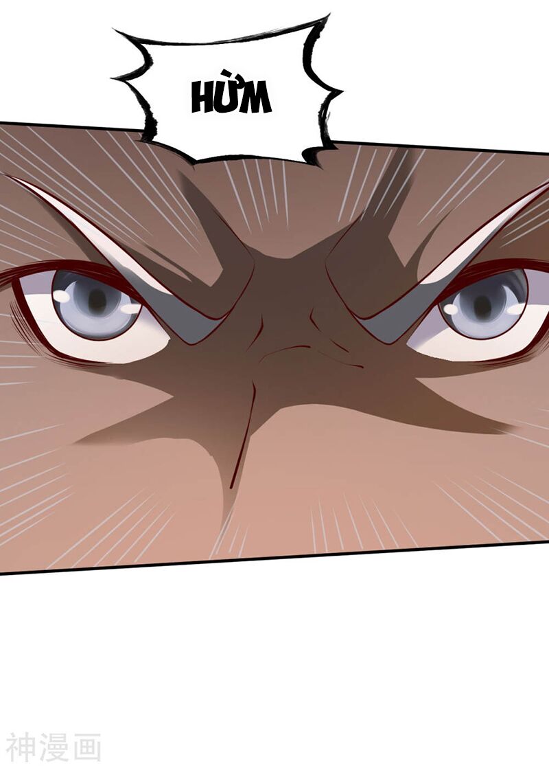 Chiến Đỉnh Chapter 150 - 17