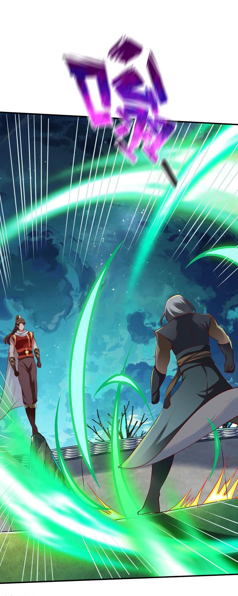 Chiến Đỉnh Chapter 150 - 18