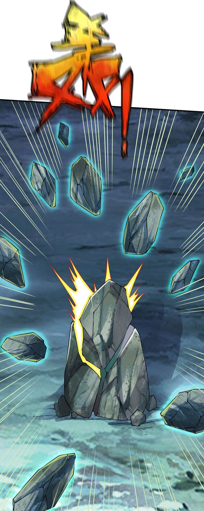 Chiến Đỉnh Chapter 150 - 20