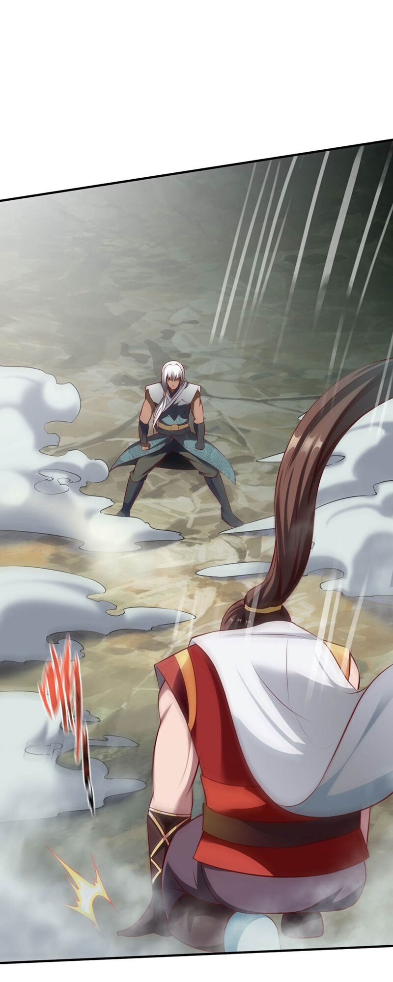 Chiến Đỉnh Chapter 150 - 22