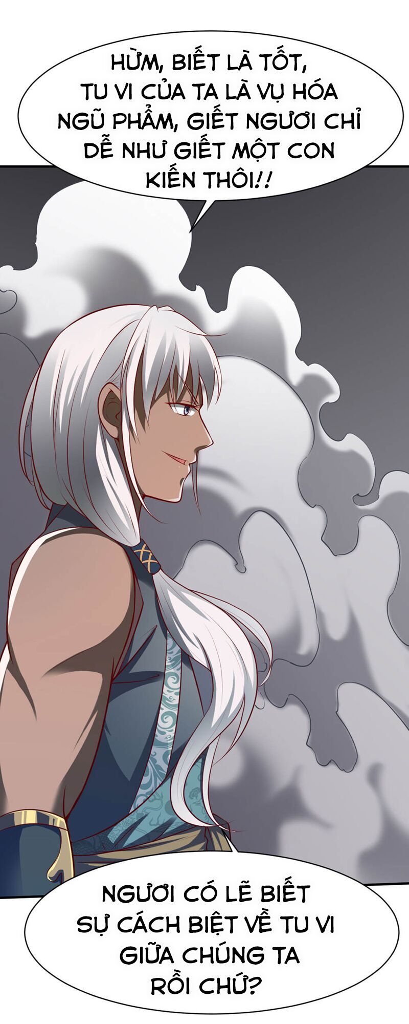 Chiến Đỉnh Chapter 150 - 25