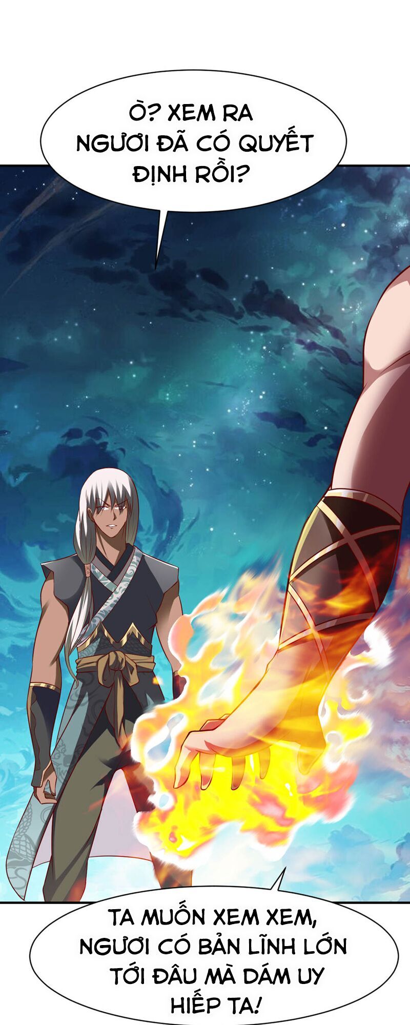 Chiến Đỉnh Chapter 150 - 28