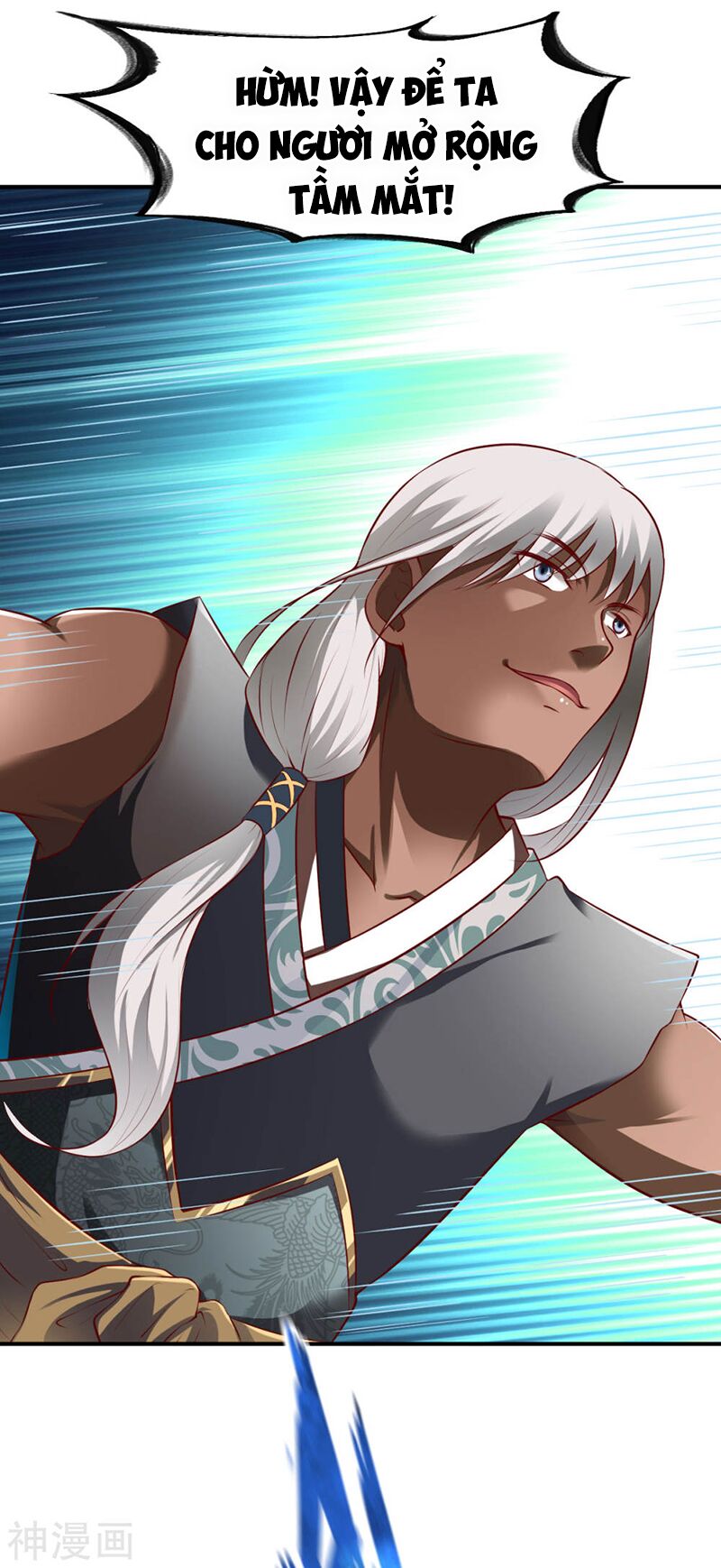 Chiến Đỉnh Chapter 150 - 30