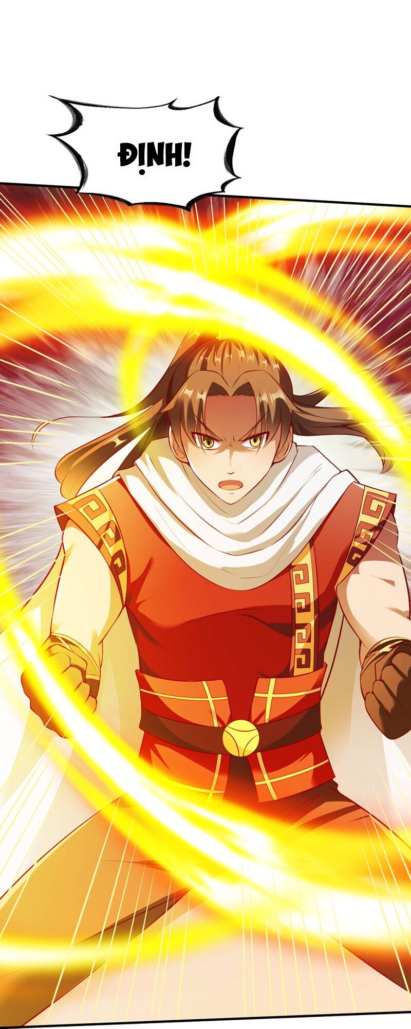 Chiến Đỉnh Chapter 150 - 38