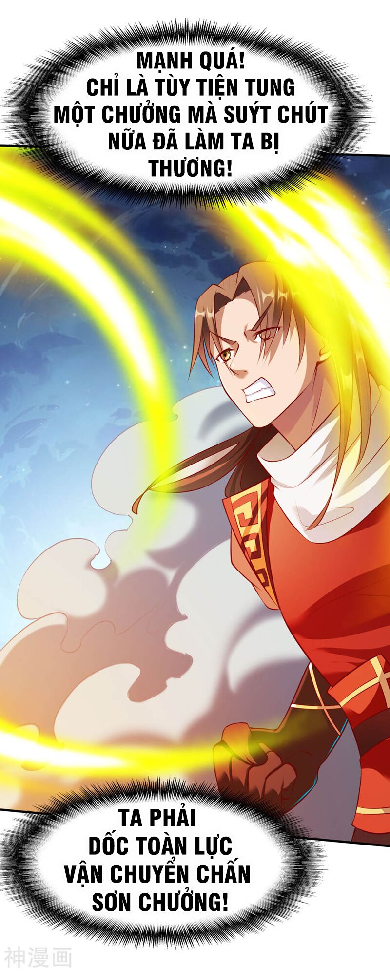 Chiến Đỉnh Chapter 150 - 40