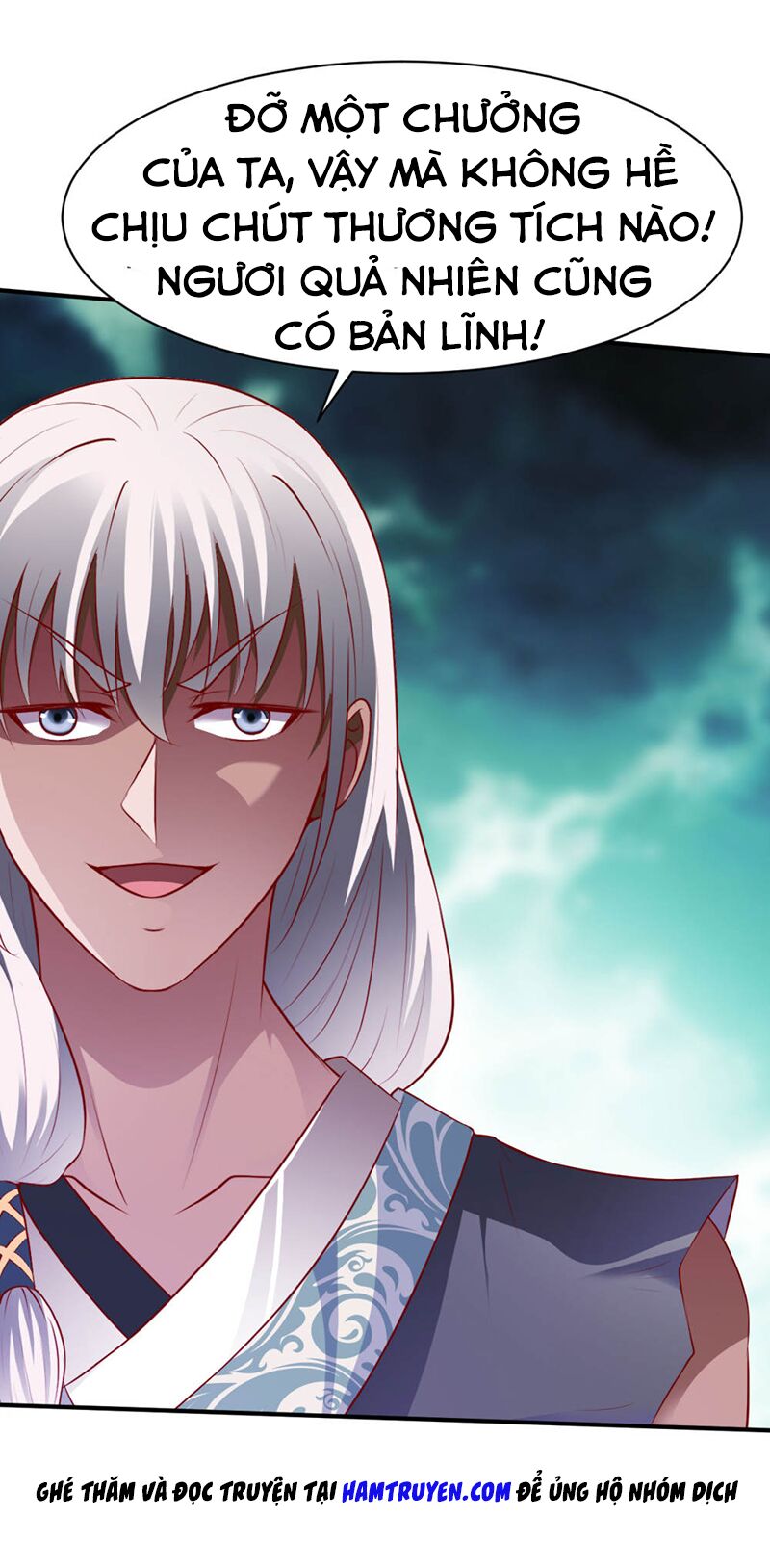 Chiến Đỉnh Chapter 150 - 41