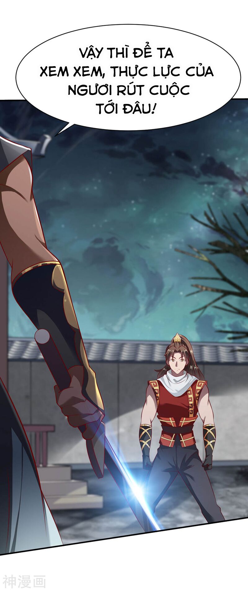 Chiến Đỉnh Chapter 150 - 42