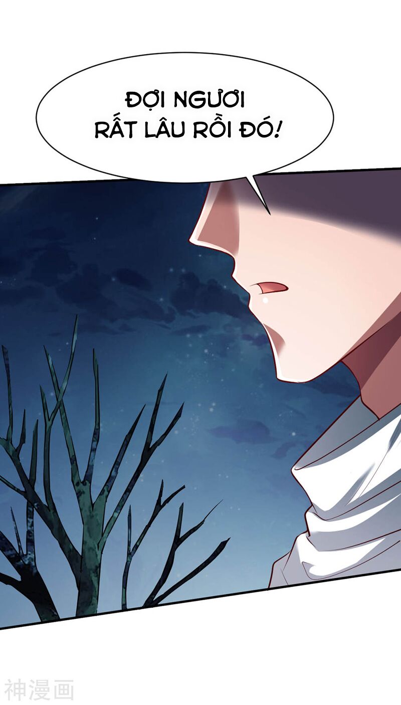 Chiến Đỉnh Chapter 150 - 9