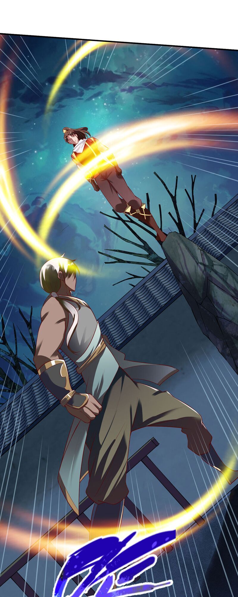 Chiến Đỉnh Chapter 150 - 10