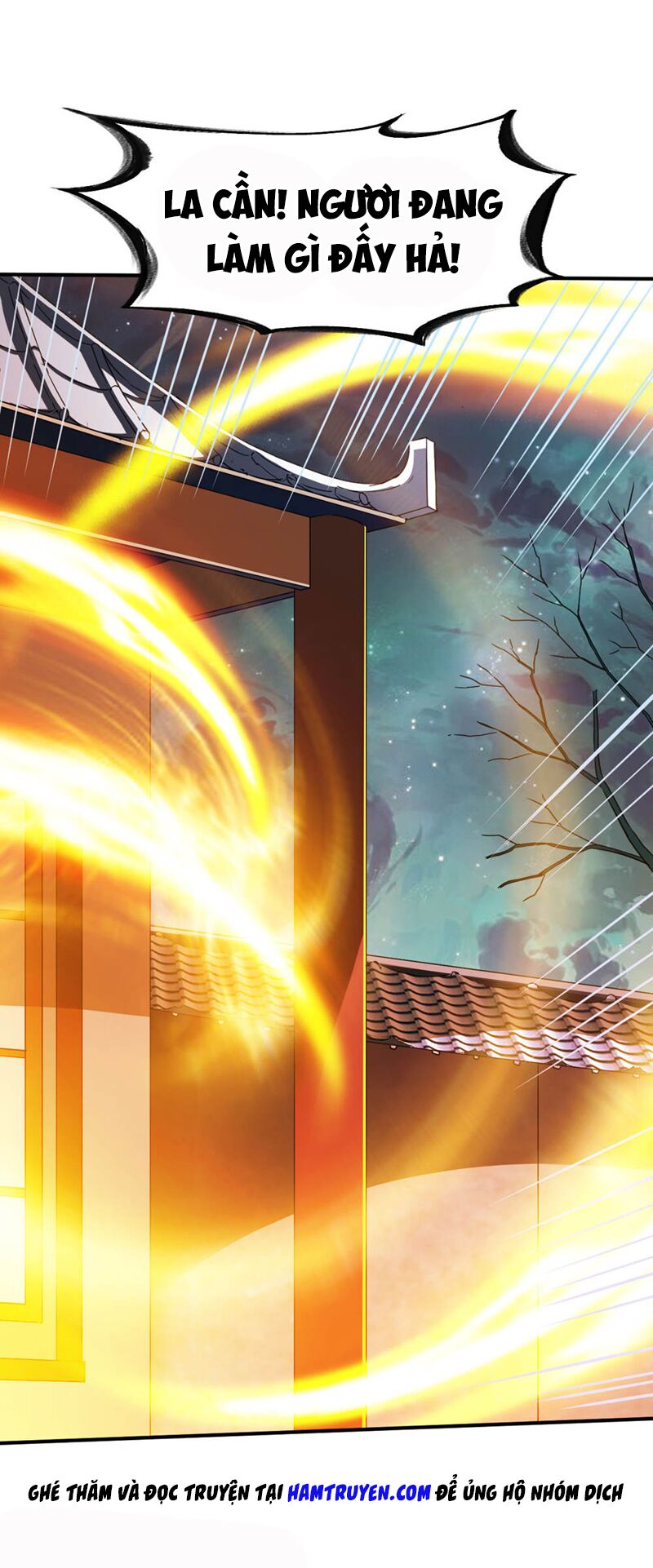 Chiến Đỉnh Chapter 151 - 1