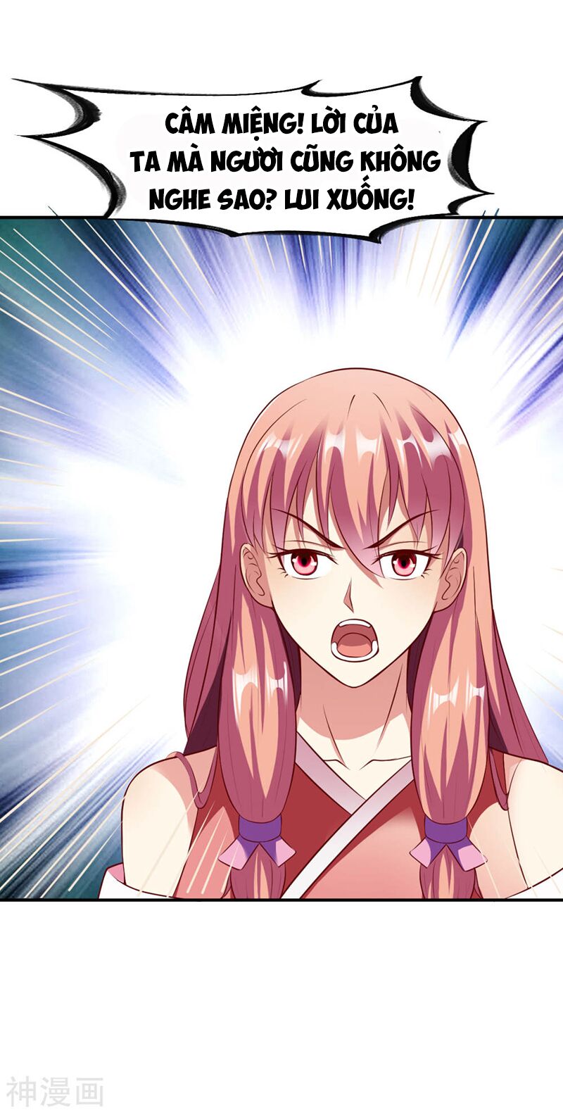 Chiến Đỉnh Chapter 151 - 12