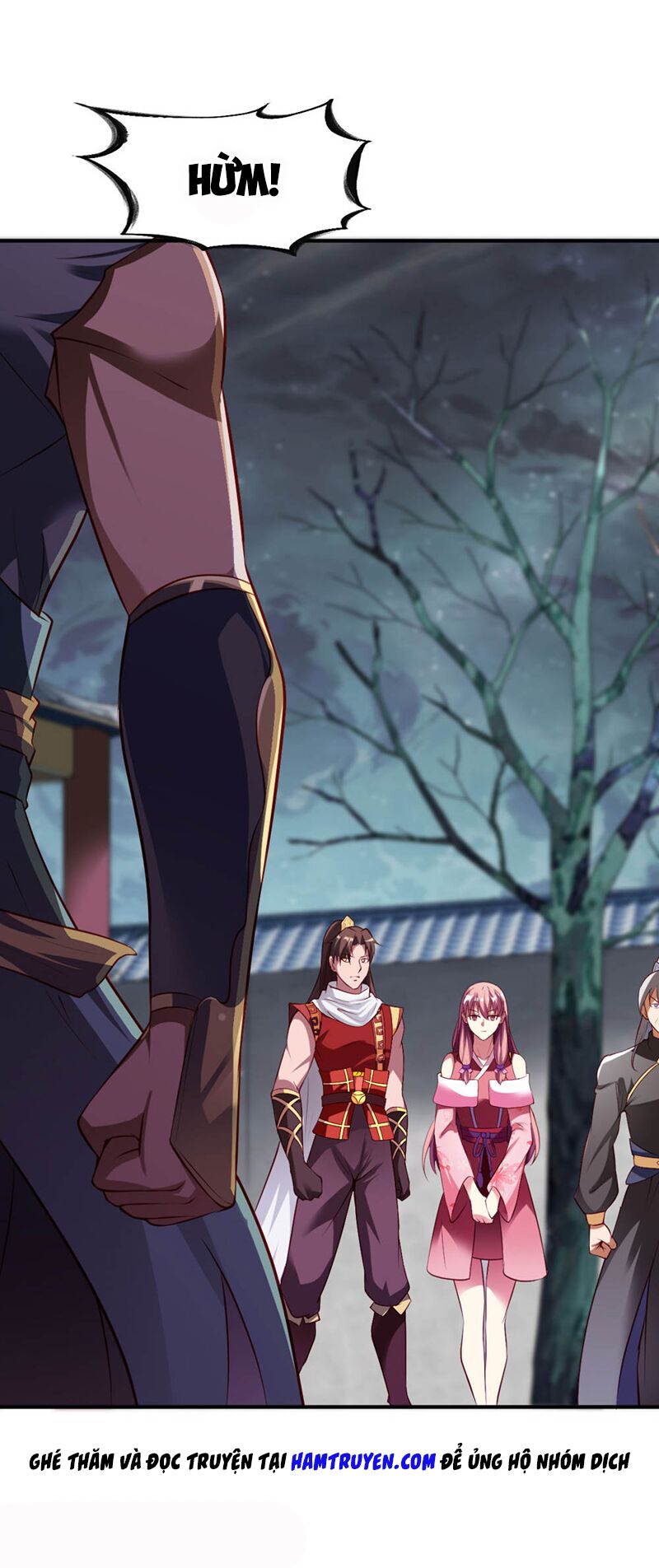 Chiến Đỉnh Chapter 151 - 14
