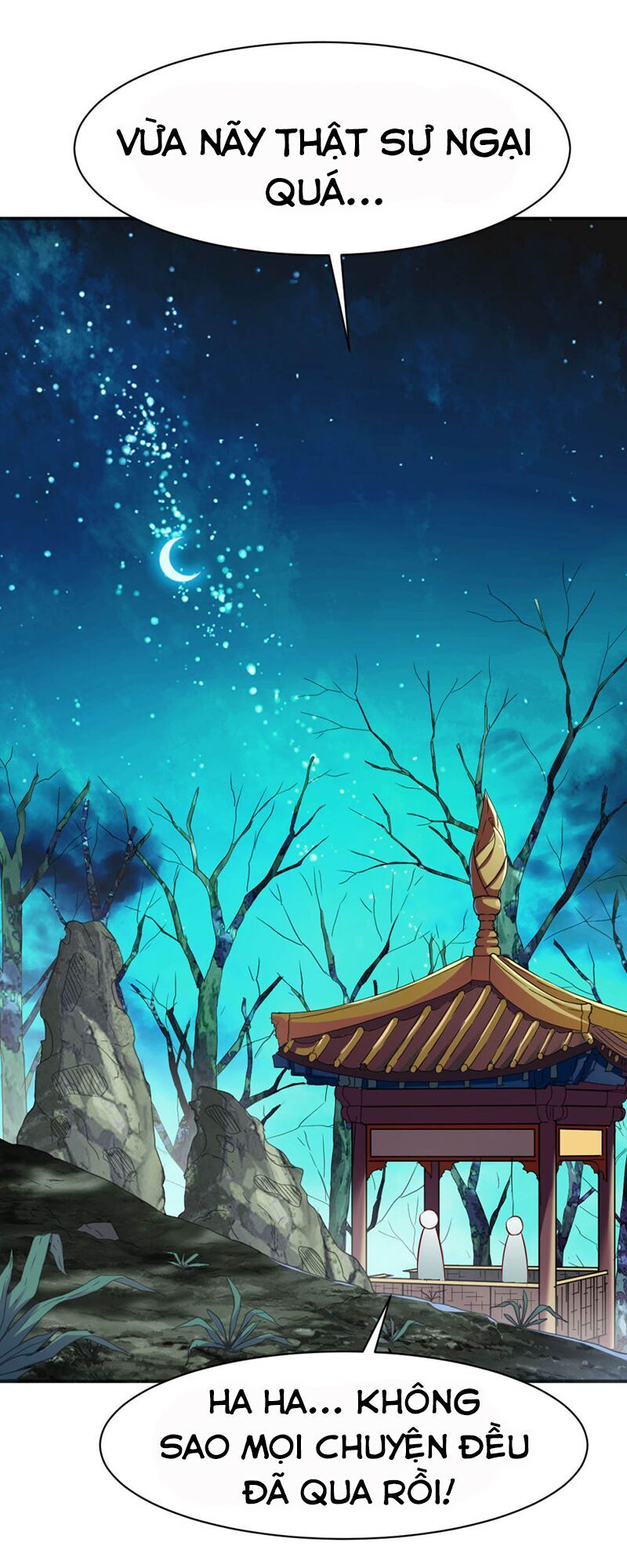 Chiến Đỉnh Chapter 151 - 19