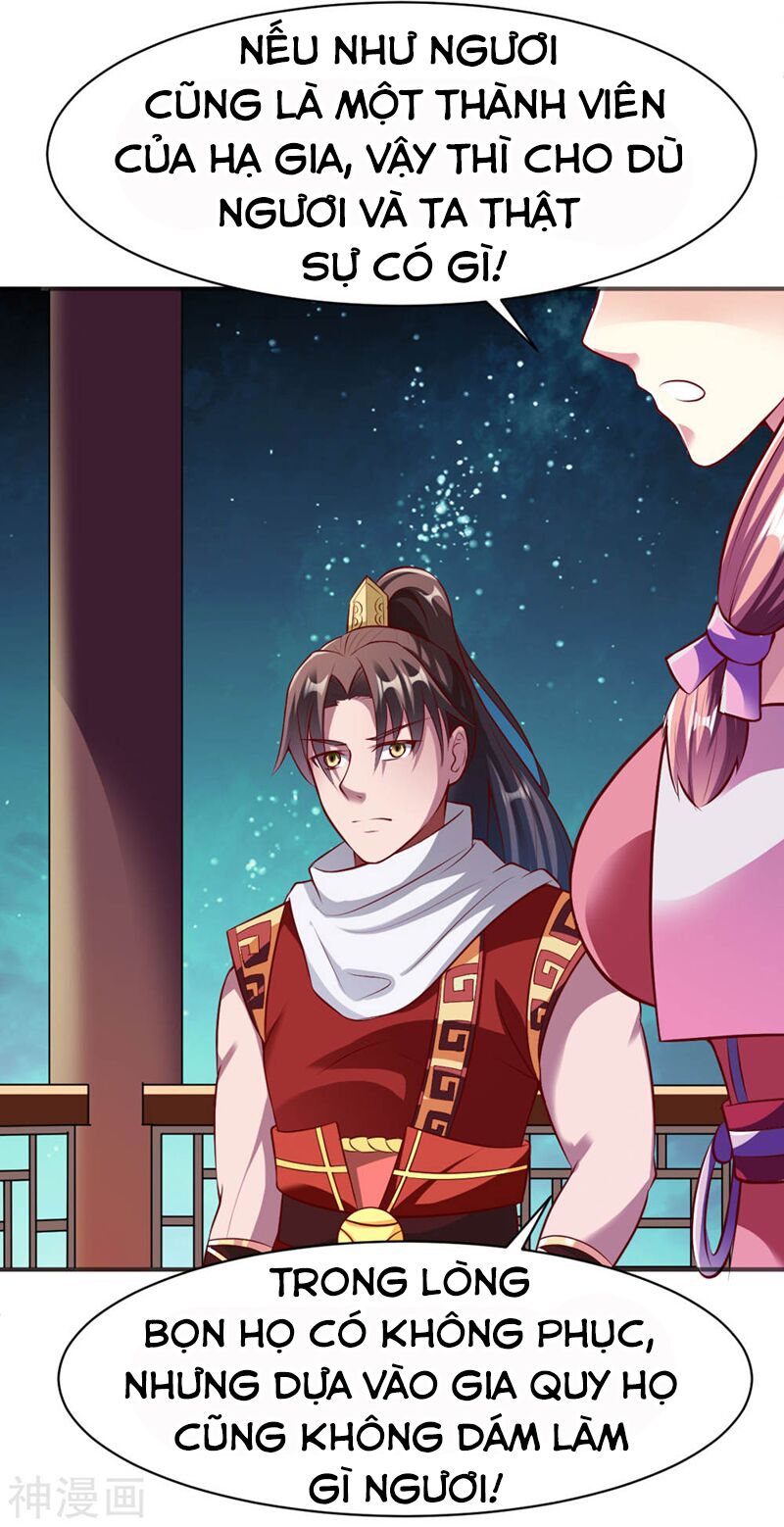 Chiến Đỉnh Chapter 151 - 22