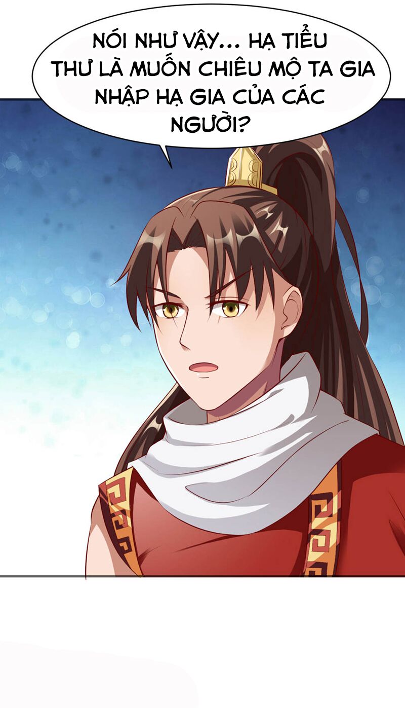 Chiến Đỉnh Chapter 151 - 23