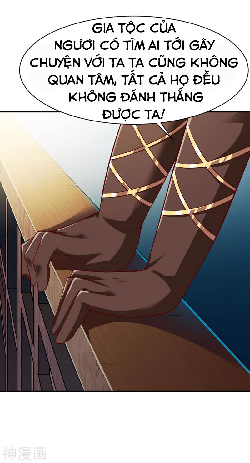 Chiến Đỉnh Chapter 151 - 26