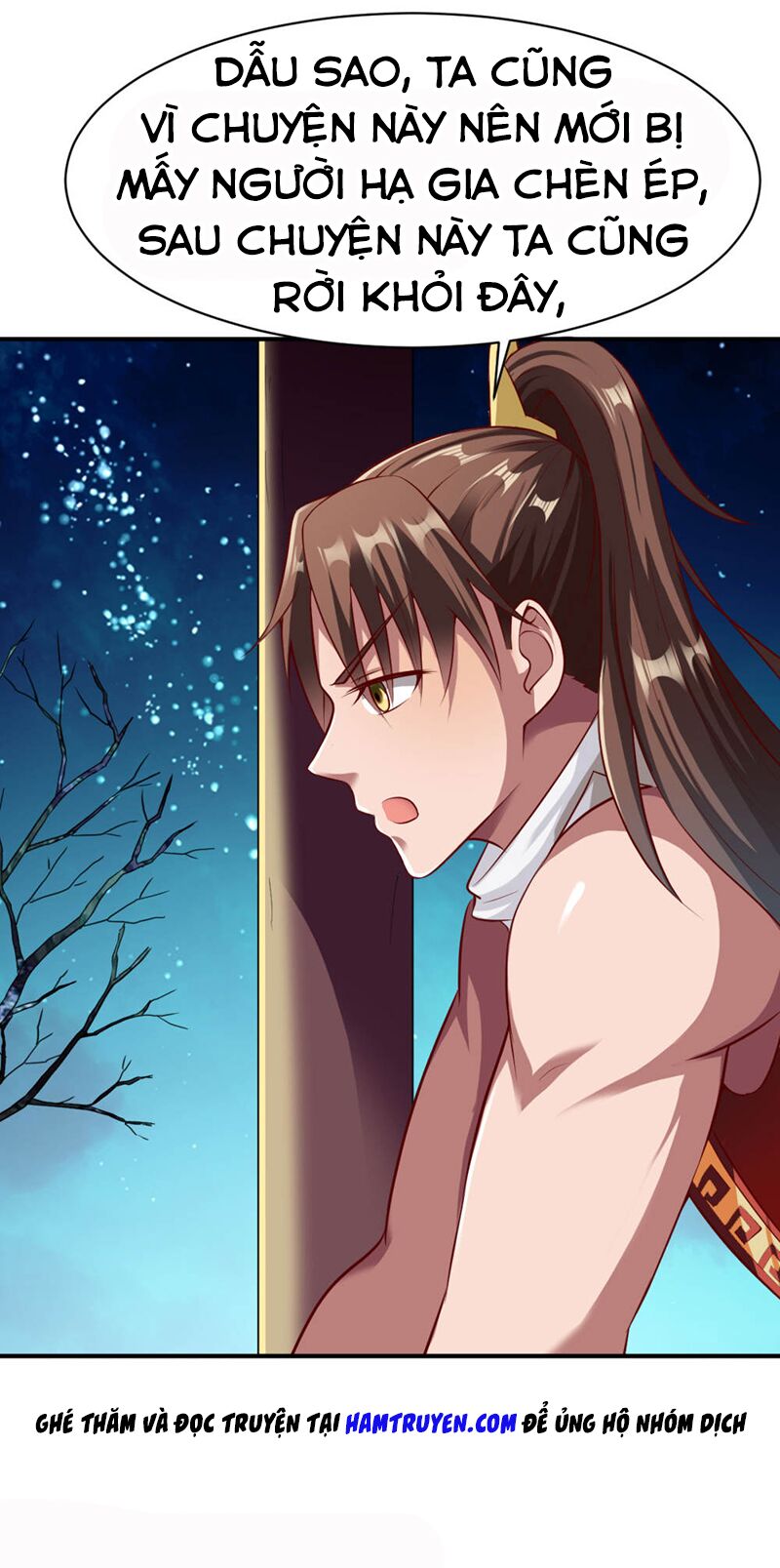 Chiến Đỉnh Chapter 151 - 27