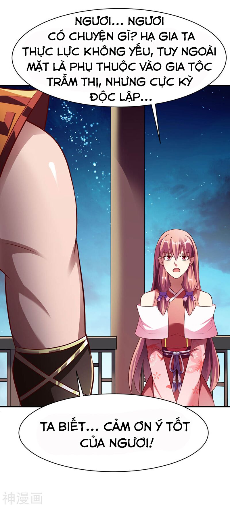 Chiến Đỉnh Chapter 151 - 28